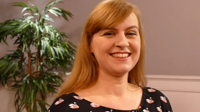 Anja Schäfer: Schöpfungsbewahrung - Ganz schön fairrückt