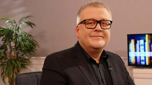 Jochen Brühl: Arm im reichen Deutschland