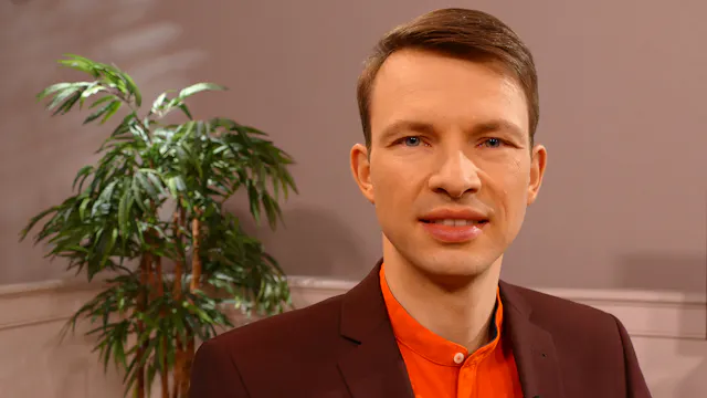 Nathanael Draht: Vom Millionär zum Missionar
