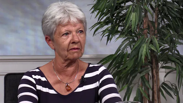 Astrid Dauster: Opferkind - Am Abgrund zwischen Himmel und Hölle