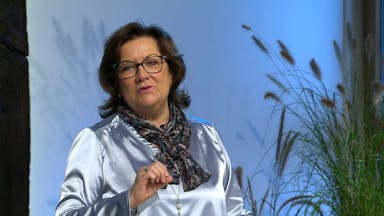 Sehnsucht nach Veränderung