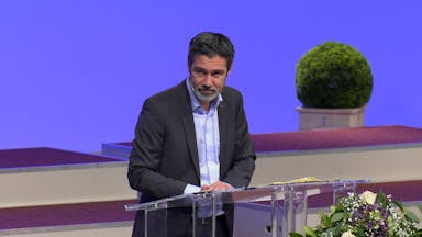 Christliche Partnerwahl