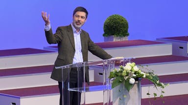 Das Leben eines Neubekehrten (1/2)