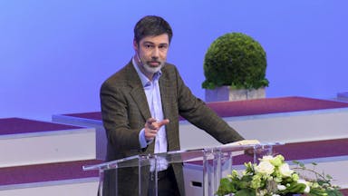 Das Leben eines Neubekehrten (2/2)