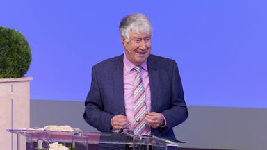 Was Gott gereinigt hat, halte nicht für unrein (2/2)