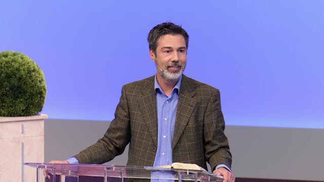 Die Missionsgemeinde in Antiochia (2/2)