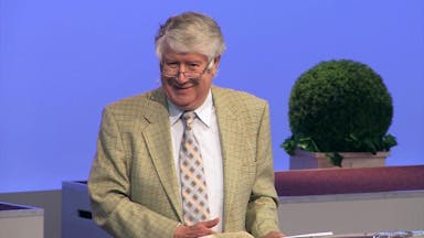 Wie der Heilige Geist Tote erweckt