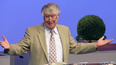 Das vorausgehende Wirken des Heiligen Geistes