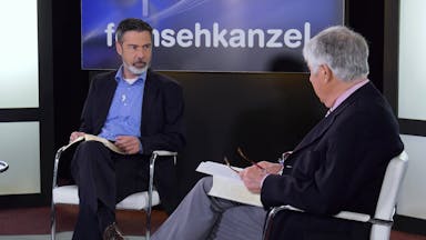 Mission mit Hindernissen