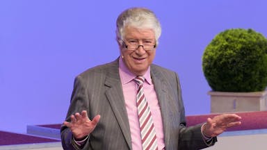 Der Schrei der Nationen