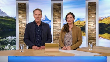 Harte Männer weinen nicht