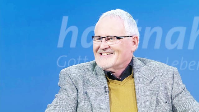 Das Glück der Dankbaren