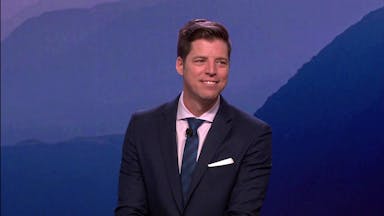 Engel - Botschafter Gottes: Daniel!