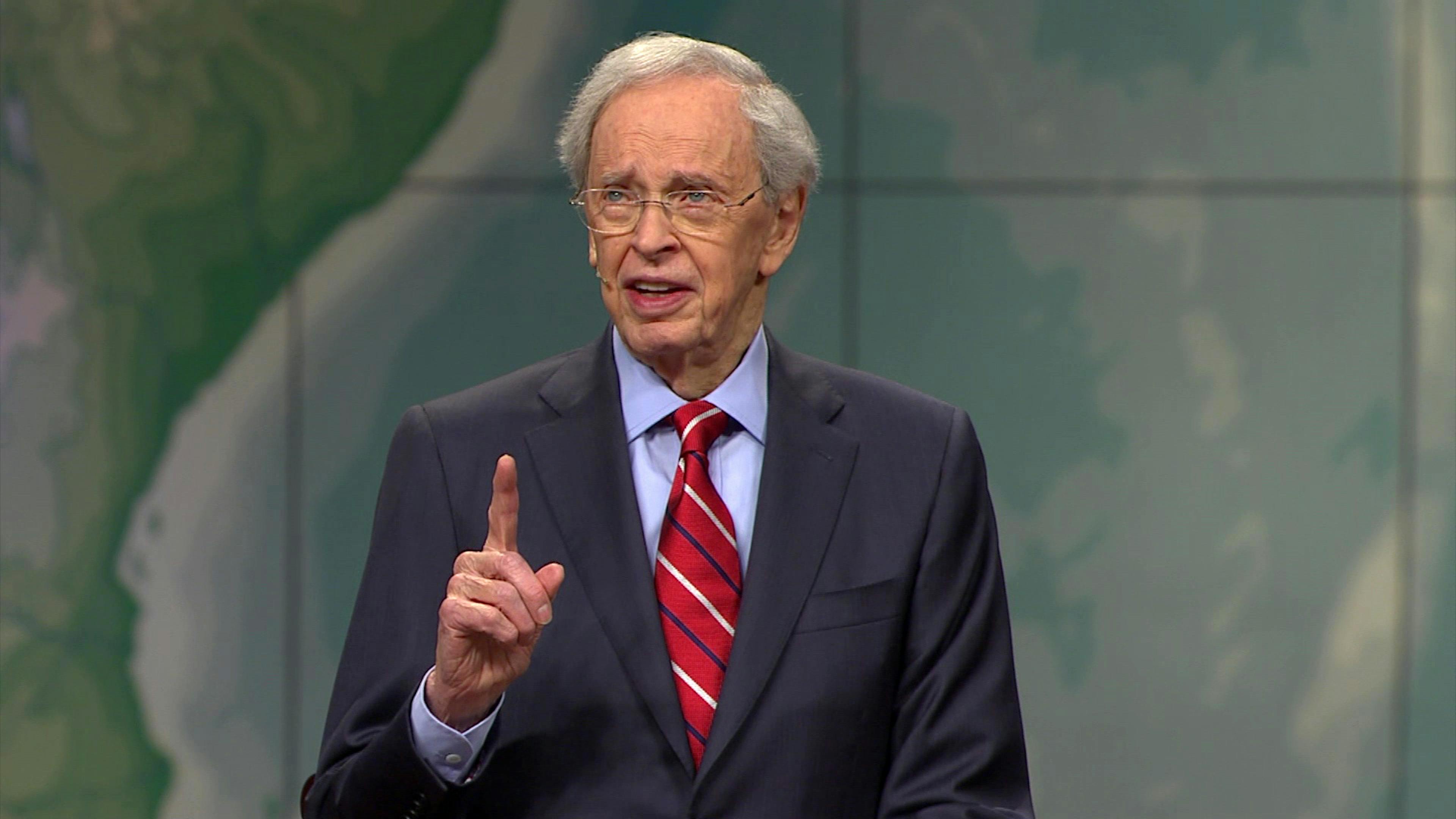 Nachdenken über Gottes Wort (5): Voraussetzungen für das Nachdenken über Gottes Wort