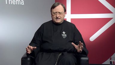 Spirit - Christliche Impulse: Umkehr als Weg zum Heil
