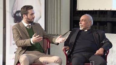 Weitblick - Christliches Leben global: Aufatmen für verfolgte Christen? Lichtblicke und Rückschläge in der arabischen Welt (2/2)