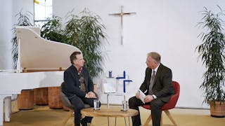 FAIRänderung: Ruhe