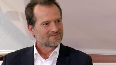 Leben ist mehr!
