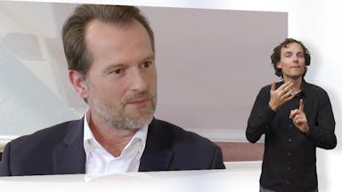 Leben ist mehr!