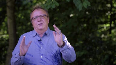 In die Versorgung Gottes kommen