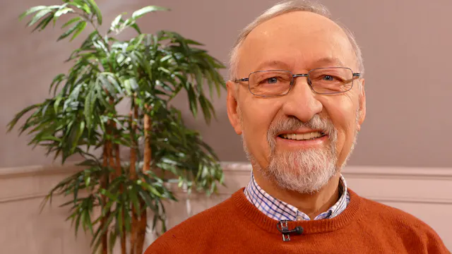 Albrecht Kaul: So wirkt Gott in China