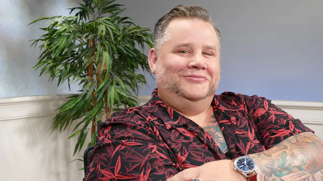 Rainer Fuchs: Gott geht unter die Haut