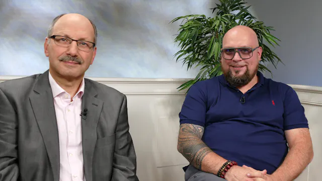 Günther und Ben Schulz: Ich sehe den Himmel