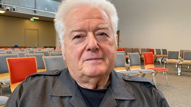 Manfred Kohl