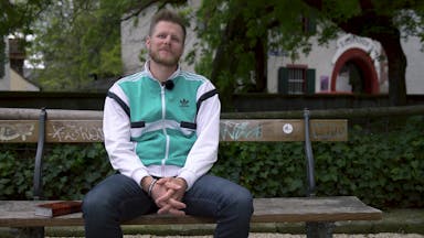 Warum ich... in der Bibel lese