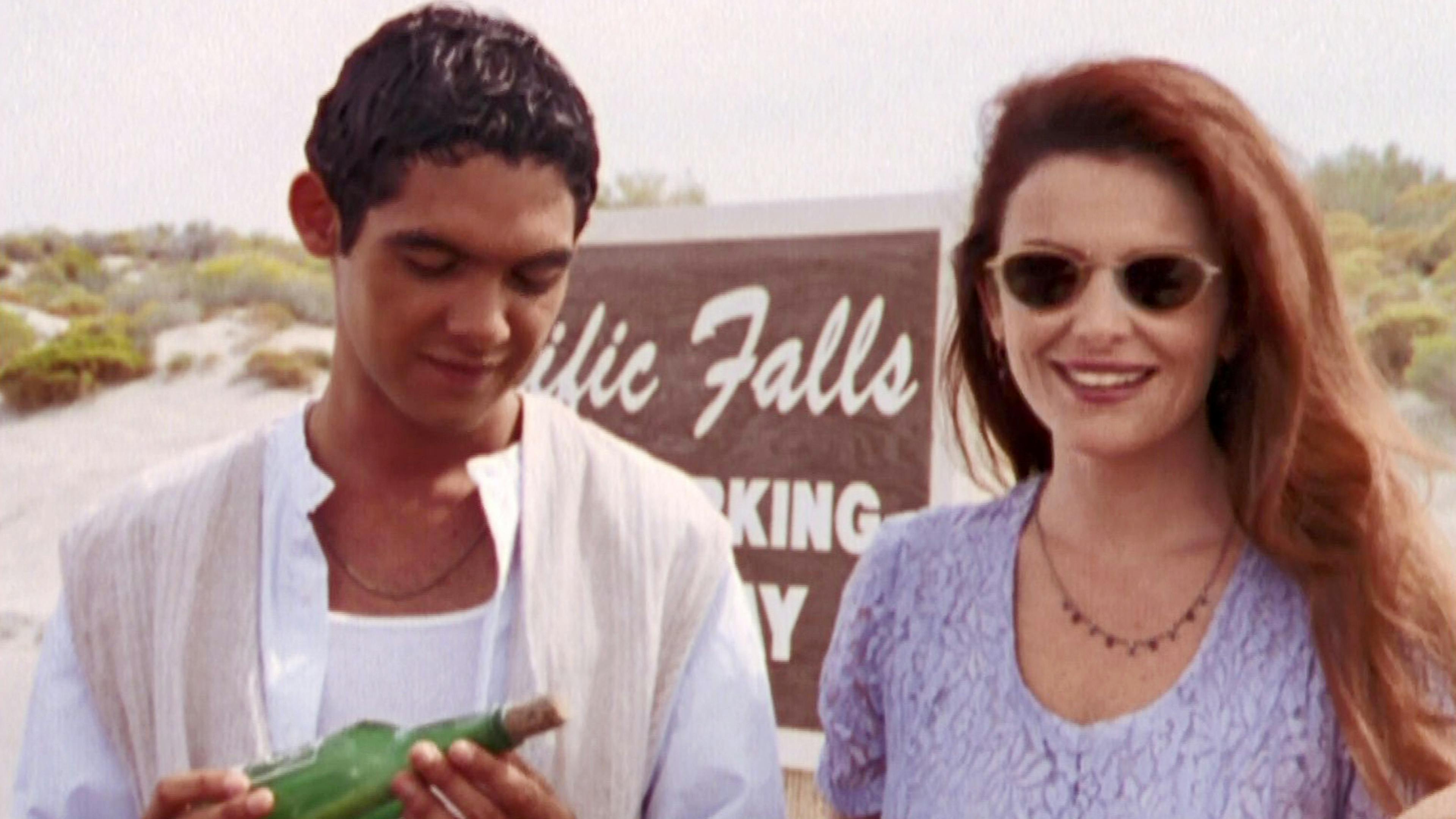 Ein Hauch von Himmel