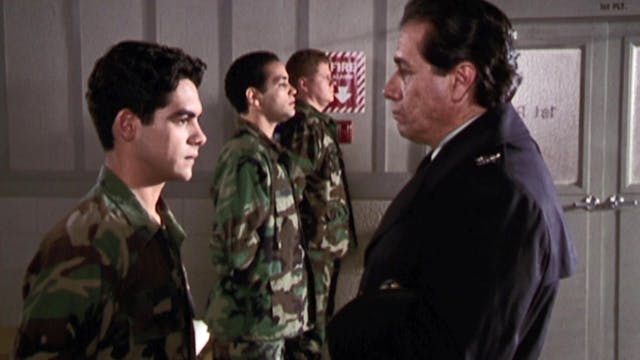 Armee der Zweifel