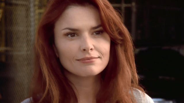 Zeugenschutzprogramm