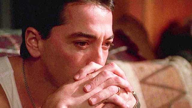 Ein Schuss im Dunkeln