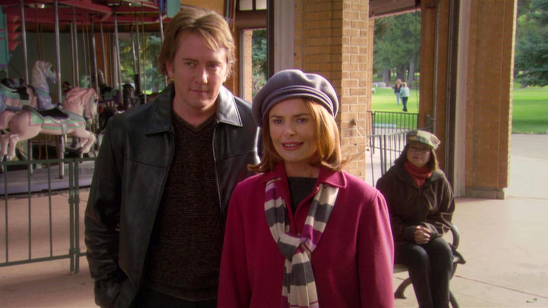 Ein Hauch von Himmel