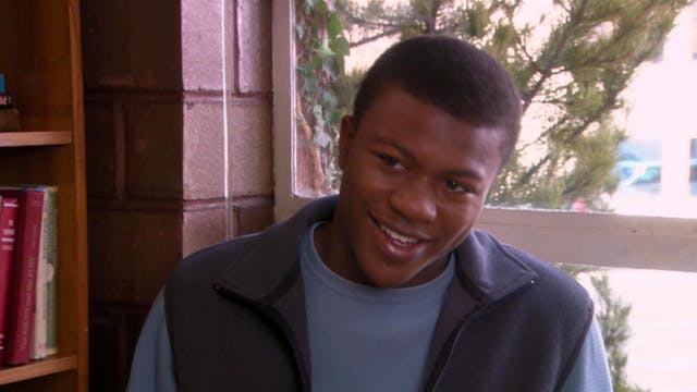 Im Himmel wie auf Erden