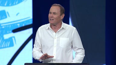 Gottes Antworten auf Fragen zu Depression, Krankheit und Angst (2/2)