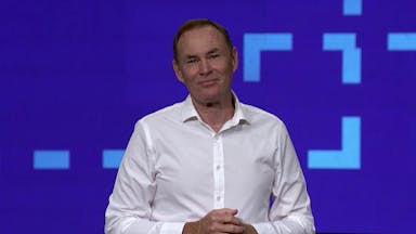 Mehr von Gottes Kraft erleben