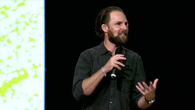 Der wichtigste Vers in der Bibel - Harrison Conley