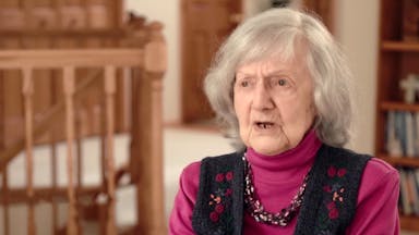 Wenn Holocaust-Überlebende erzählen