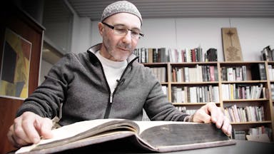 Die jüdischen Wurzeln des Christentums