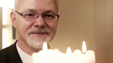 Chanukka - Wunder des Lichts