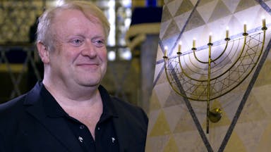 Pinchas Lapide - Brückenbauer zwischen Juden und Christen