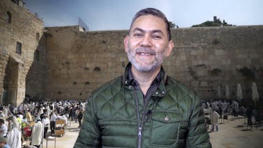 Der mexikanische Zionist