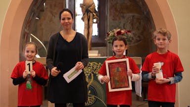Unsere Kirche hat viele Gesichter: Berufe rund um die Kirche!