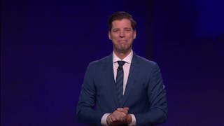 Chuzpe: Der Mut eines Möglichkeitsdenkers!