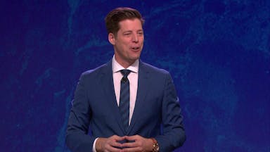 Chuzpe: Der Mut eines Hirten!