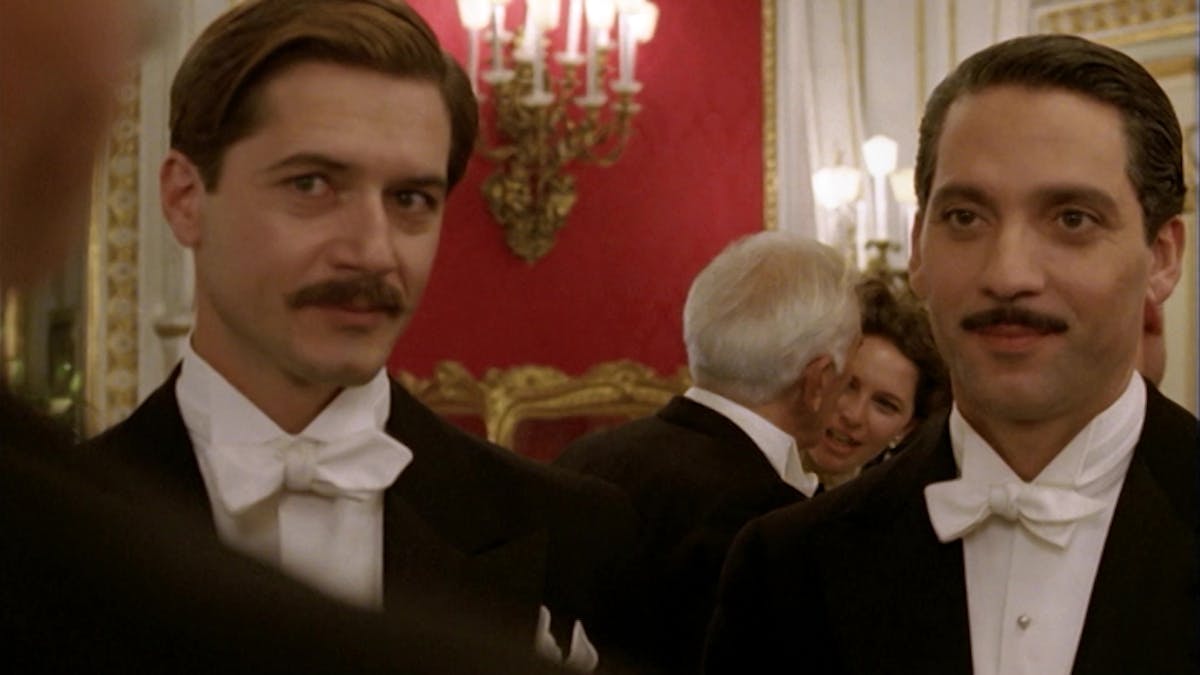 Die Liebe, die heilt - Professor Moscati - Arzt und Engel der Armen (1/2)