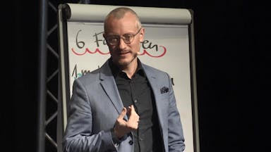 Spirit - Christliche Impulse: "In dir muss brennen, was du in anderen entzünden willst" (2/3)