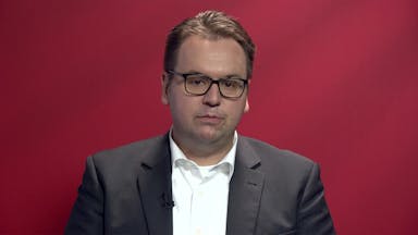 Weitblick - Christliches Leben global: Terror, Krieg - und dann auch noch Corona: Kirchlicher Einsatz gegen die Pandemie
