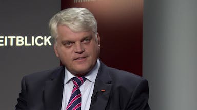 Weitblick - Christliches Leben global: Religionsfreiheit - ein bedrohtes Menschenrecht